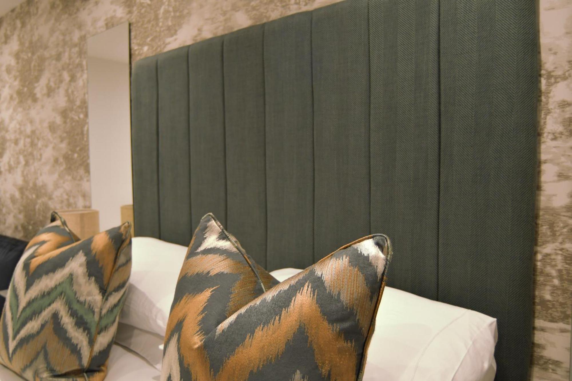 Luxury Croft Templepatrick Near Airport Rabbit And Hilton Hotel ภายนอก รูปภาพ