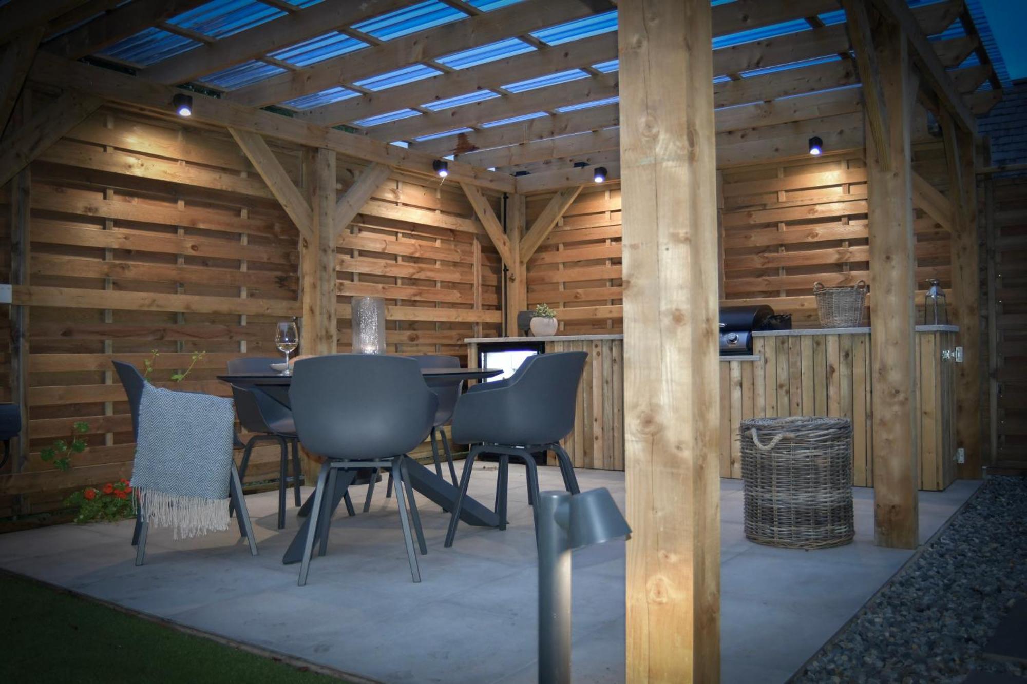 Luxury Croft Templepatrick Near Airport Rabbit And Hilton Hotel ภายนอก รูปภาพ