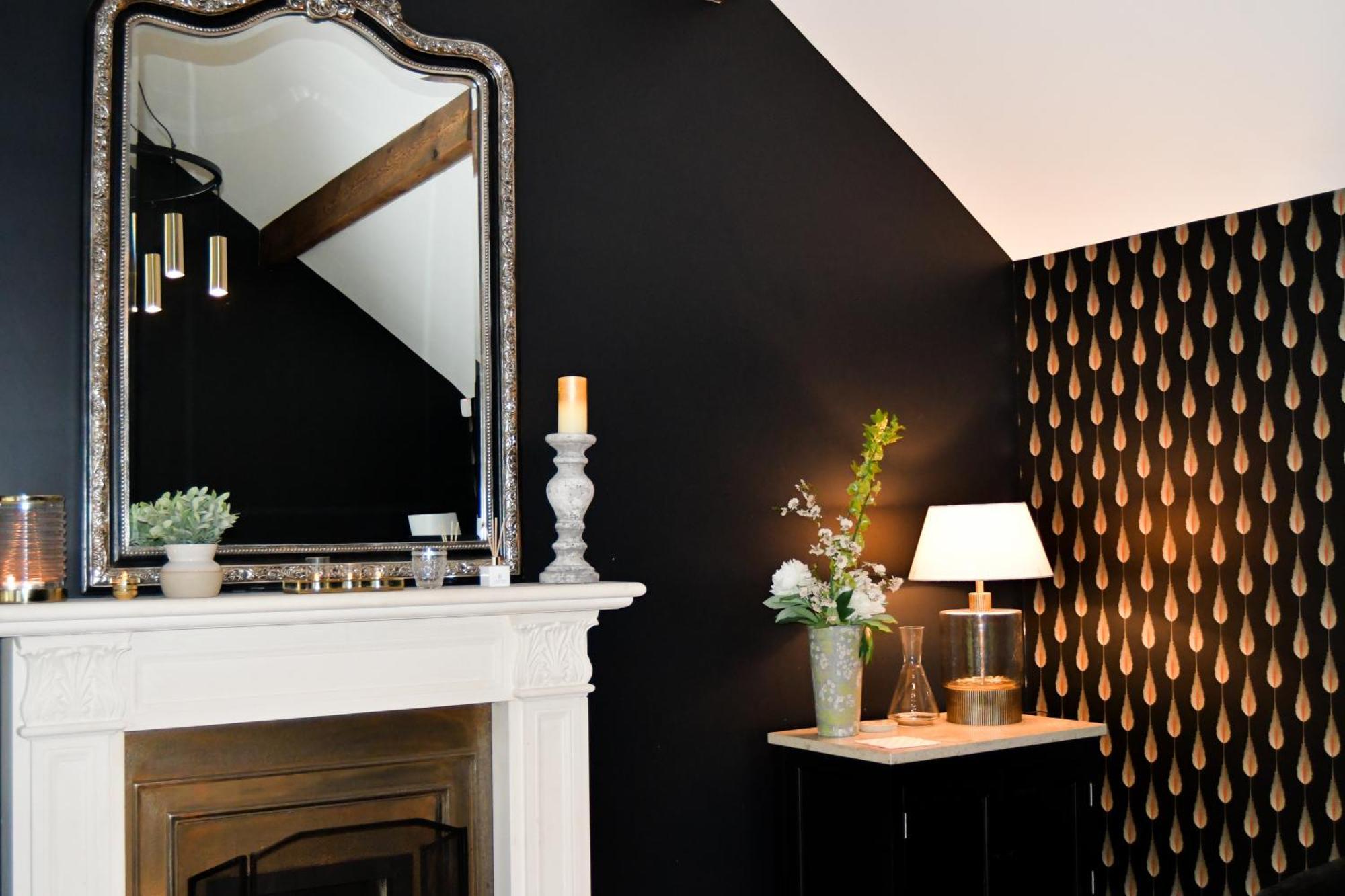 Luxury Croft Templepatrick Near Airport Rabbit And Hilton Hotel ภายนอก รูปภาพ