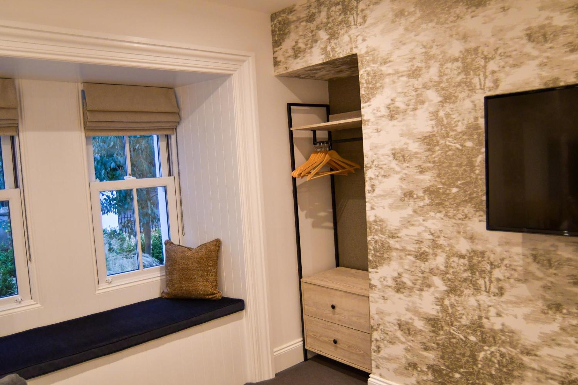 Luxury Croft Templepatrick Near Airport Rabbit And Hilton Hotel ภายนอก รูปภาพ