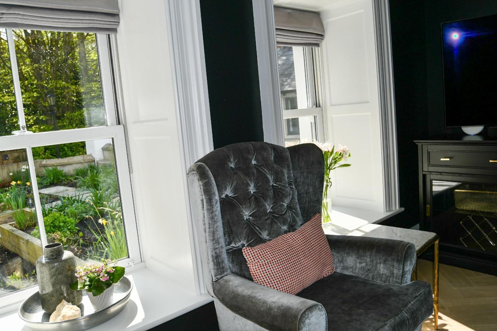 Luxury Croft Templepatrick Near Airport Rabbit And Hilton Hotel ภายนอก รูปภาพ