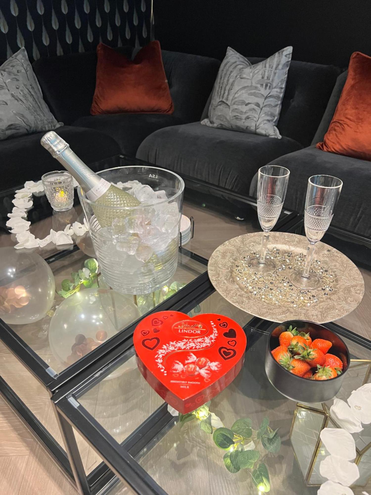 Luxury Croft Templepatrick Near Airport Rabbit And Hilton Hotel ภายนอก รูปภาพ