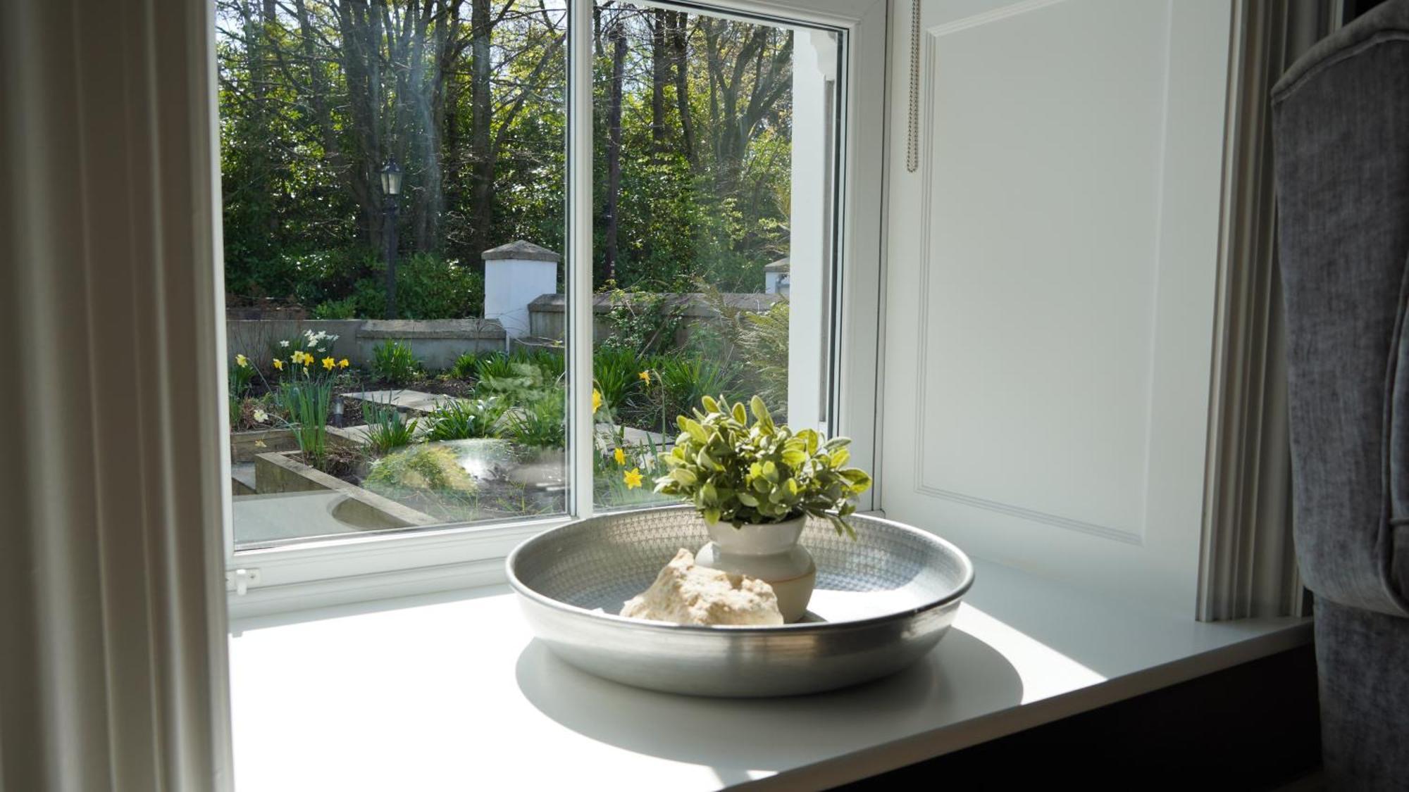 Luxury Croft Templepatrick Near Airport Rabbit And Hilton Hotel ภายนอก รูปภาพ